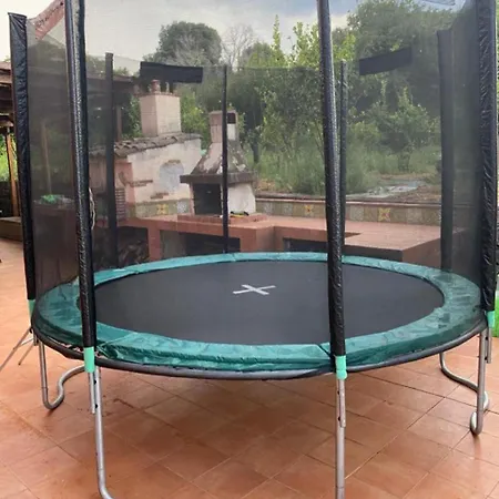 Villa Antiche Terme Romane Capomulini