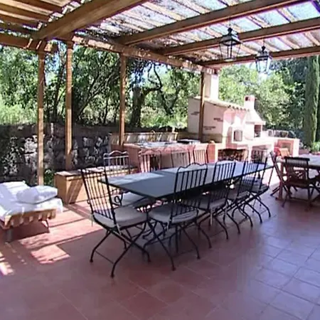 Villa Antiche Terme Romane