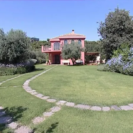 Villa Antiche Terme Romane