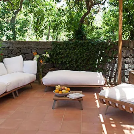 Villa Antiche Terme Romane Capomulini