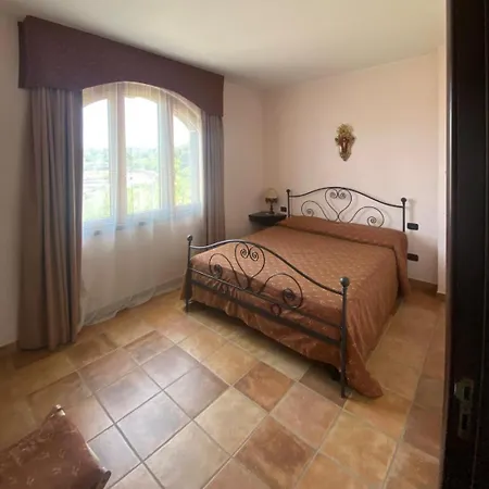 Antiche Terme Romane * Capomulini
