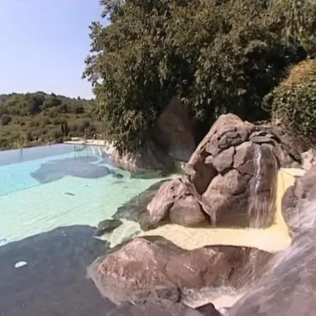 Antiche Terme Romane Capomulini
